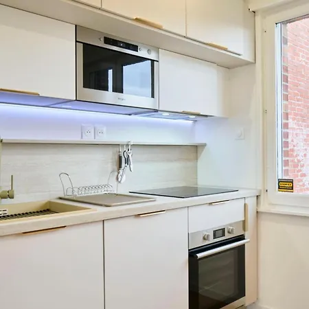 Proche Lille - Terrasse - شقة *