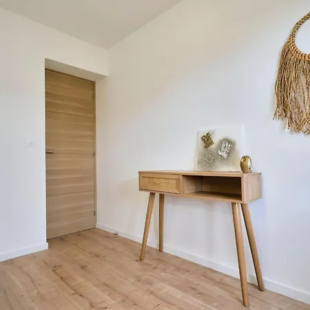 Proche Lille - Terrasse - شقة Mons-en-Baroeul