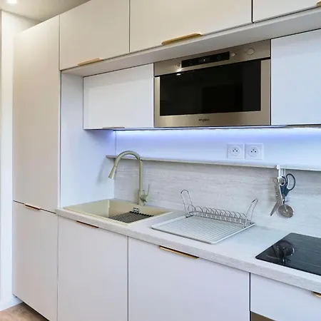 Proche Lille - Terrasse - * Mons-en-Baroeul