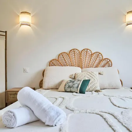 Proche Lille - Terrasse - Mons-en-Baroeul