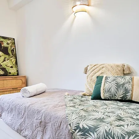 Proche Lille - Terrasse - Mons-en-Baroeul