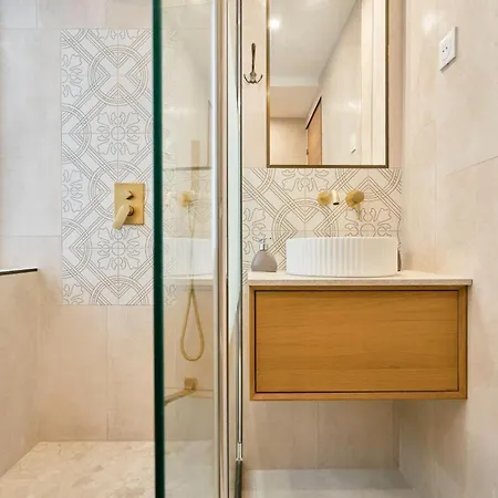 Proche Lille - Terrasse - * Mons-en-Baroeul