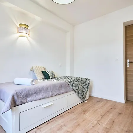 شقة Proche Lille - Terrasse -