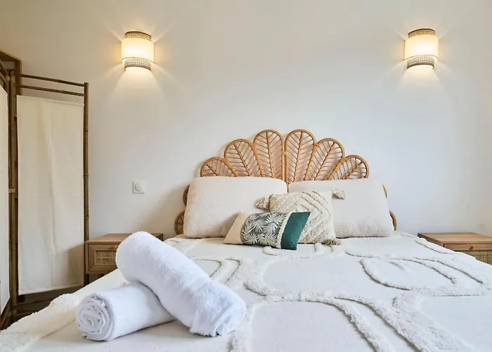 Proche Lille - Terrasse - Mons-en-Baroeul