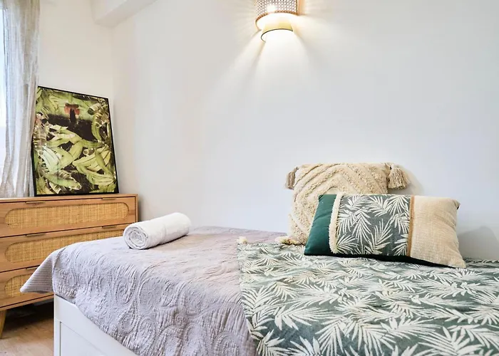 Proche Lille - Terrasse - Mons-en-Baroeul