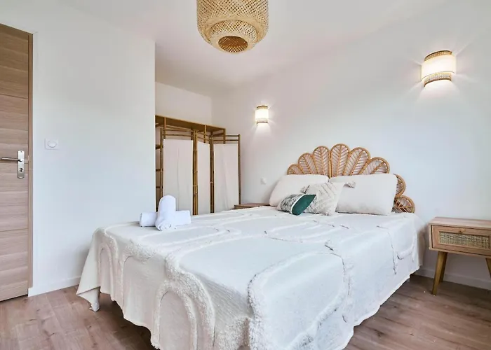 Proche Lille - Terrasse - Mons-en-Baroeul